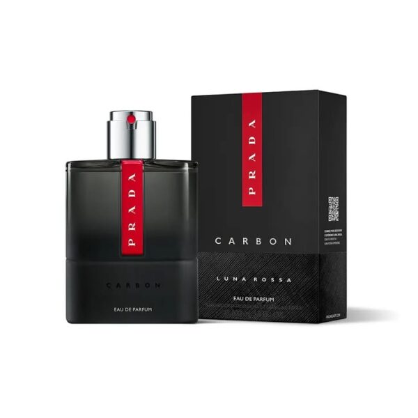 Prada Luna Rossa Carbon
