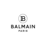BALMAIN logo