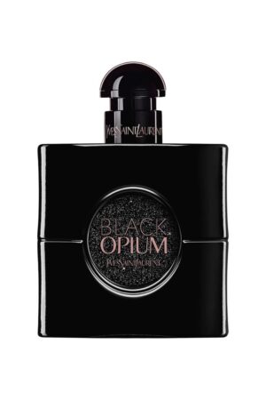 Black Opium Intense