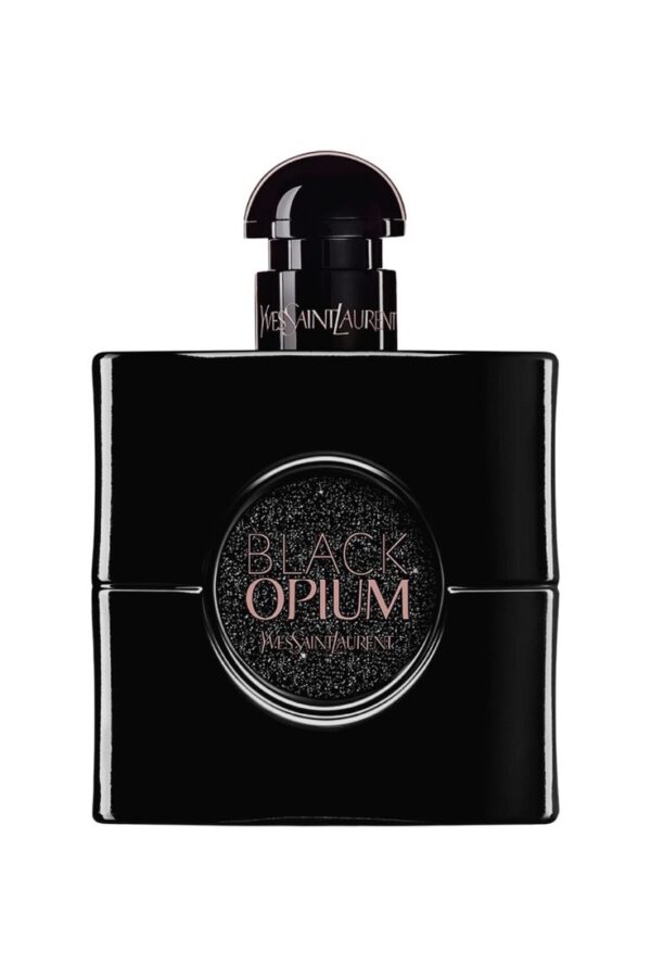 Black Opium Intense