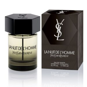 L’Homme YSL EDT