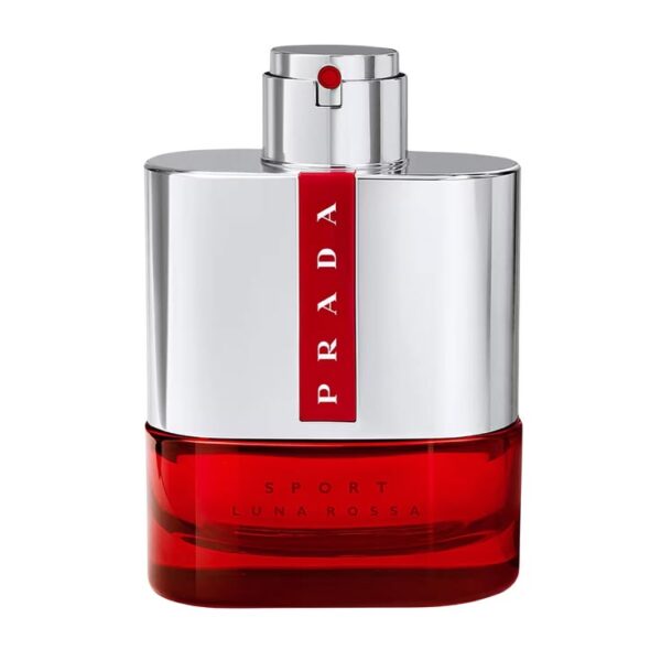 My Next Fragrance Prada _ Luna Rossa Sport _ Eau de Toilette _ 8mL Travel Spray, 8mL Travel Spray (≈120 Sprays) Prada Luna Rossa Sport