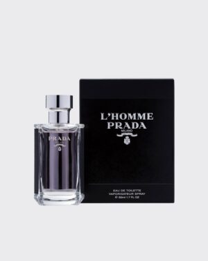 Prada L’Homme EDT