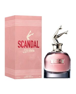 Scandal EDP