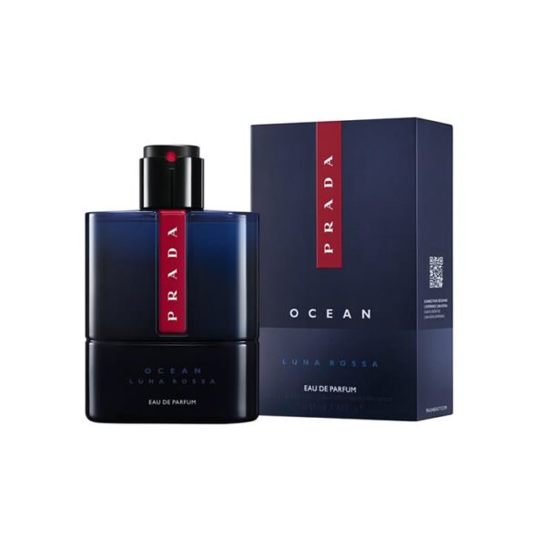 Prada Luna Rossa Ocean