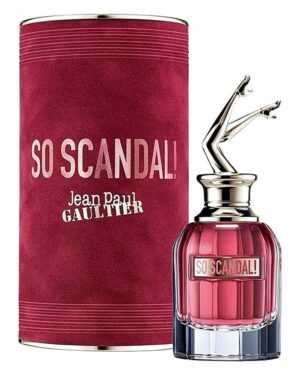 So Scandal EDP