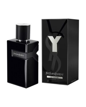 Y Le Parfum