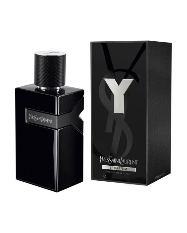 Yves Saint Laurent - Eau de Parfum Y Le Parfum 60 ml Yves Saint Laurent Y Le Parfum